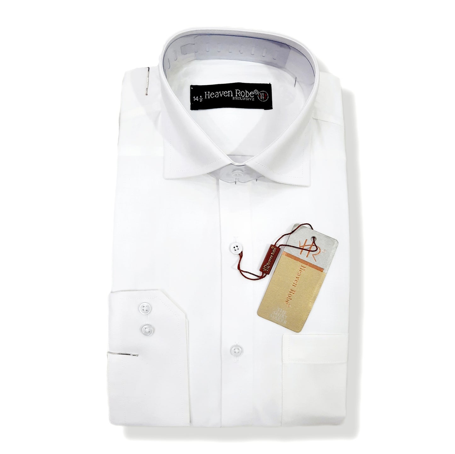 Formal/Dress Shirt for Mens off white